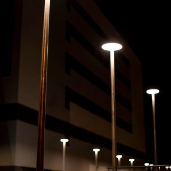 COLUMNAS URBANAS